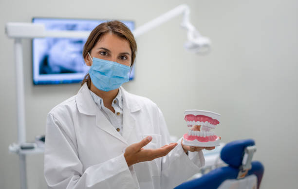 Best Emergency Wisdom Teeth Removal in Coyne Center, IL