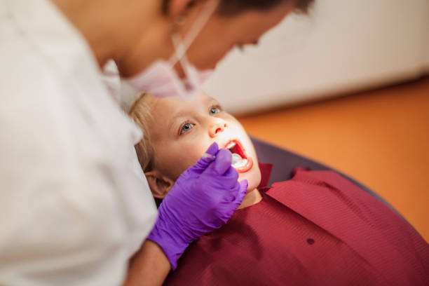 Best Walk-In Emergency Dentist in Coyne Center, IL