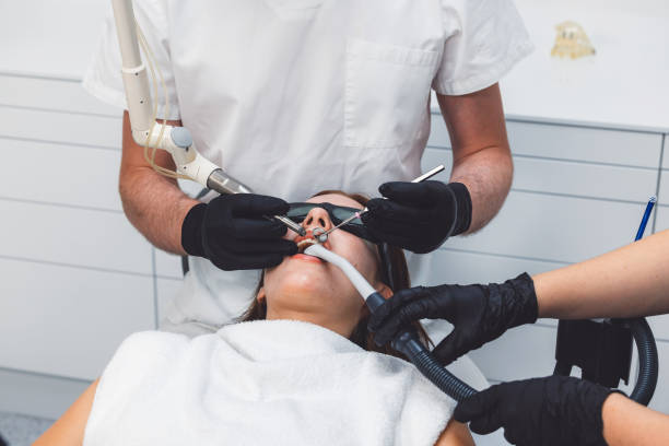 Best Emergency Tooth Extraction in Coyne Center, IL