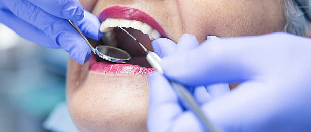 Best Emergency Broken Tooth Repair in Coyne Center, IL